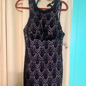 Formal dress